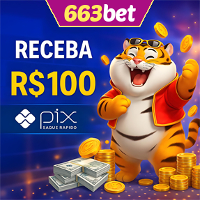 663bet Ganhe R$ 100,00 Gratis