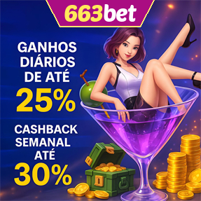 663bet Fundo de Resgate de Perdas Semanais