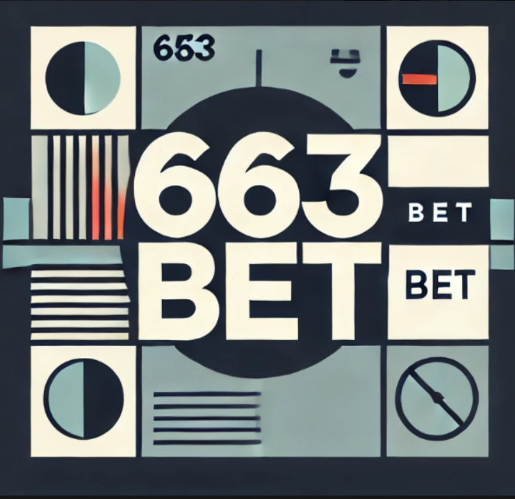 Logo da 663bet